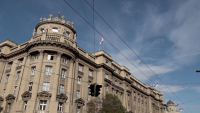 Отварят нова изборна секция в Сърбия