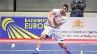 Даниел Николов ще играе за титлата в Унгария