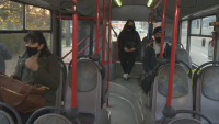 Проверка на БНТ: Спазват ли се мерките в градския транспорт?