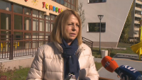 Фандъкова настоява за яснота кога ще бъдат доставени тестовете за училищата в София