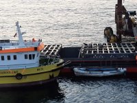 2 млн. лв. струва спасяването на кораба "Вера Су", държавата ще ги търси от застрахователите