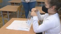 68% от родителите в София пускат децата си в клас със съгласие за тест
