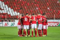 ЦСКА сменя екипировката си от следващия сезон