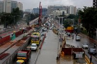 Най-малко 30 загинали или изчезнали при наводнения в Индия