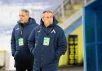 Стоилов: Имаме да взимаме футболен реванш от Ботев Враца