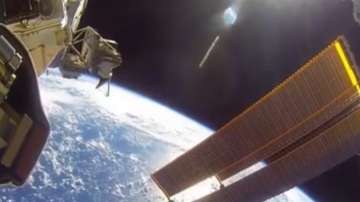 Агенция ТАСС става първата медия с кореспондентски пункт в Космоса