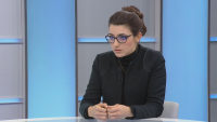 Лена Бориславова, ПП: Всички са оптимистично настроени, че ще бъде сформирано работещо правителство
