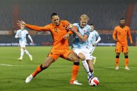 Нидерландия срази Норвегия и ще играе на Световното в Катар