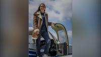 На крилете на мечтите: 19-годишна авиаторка обикаля света с ултралек самолет