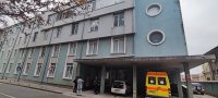 Две основни версии за пожара с три жертви в ковид отделението в Сливен