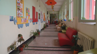 Все повече малки ученици се връщат в клас в Пловдив