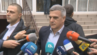 Стефан Янев: Призовавам българските граждани да отидат до урните