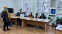 Нормално започна изборният ден в област Благоевград