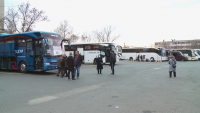 Без извънредни автобуси в изборния ден в Кърджали, ниска е избирателната активност