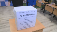 Нормално протича изборният ден в Буковлък