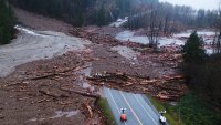 Извънредно положение в канадската провинция Британска Колумбия заради наводненията