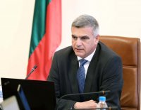 Стефан Янев: Българските граждани дават пореден ясен сигнал, че искат промяна