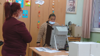 Ниска избирателна активност в Пловдив
