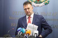 Валентин Николов е освободен от поста директор на Българския енергиен холдинг