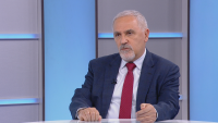 Дипломатът Любомир Кючуков: България е подложена на силен международен натиск за позицията си спрямо РСМ