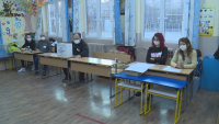 Ниска избирателна активност в русенския квартал "Селеметя"