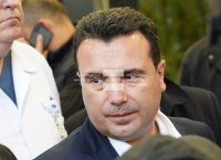 Зоран Заев: Благодаря за бързата реакция на българските власти