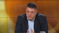 Атанас Зафиров, БСП: В бъдещия кабинет е добре да има политически фигури от цялата коалиция