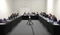 Преговорите за кабинет по тема "Електронно правителство"