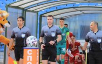 Георги Кабаков ще ръководи дербито Лудогорец - ЦСКА