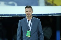 Станислав Генчев: Играем за победа във всеки мач
