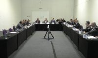 Акцентите в преговорите за кабинет по тема "Вътрешна сигурност"