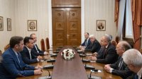 Радев и Заев: България и РСМ са заедно в скръбта си