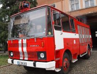 32-годишна жена загина при пожар в кв. "Захарна фабрика"