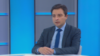 Димитър Данчев, БСП: Чувства се ентусиазъм и желание за промяна в преговорите за кабинет