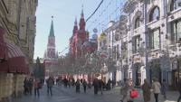 Русия обмисля нови ограничения заради Омикрон