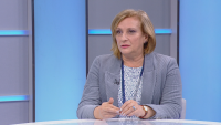 Искра Михайлова: България не може да очаква плащания от европейския бюджет за 2022 г.