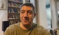 Журналистът Борян Йовановски: Трагедията на "Струма" потвърди системната корупция на Балканите