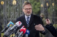 Петър Фиала е назначен за премиер на Чехия