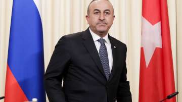 Външният министър на Турция поздрави Румен Радев за победата