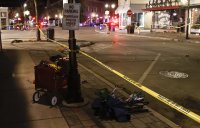 От първо лице: Ужасът на свидетели на атаката в Уисконсин