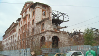 Последна отсрочка: До дни започва укрепването на тютюневия склад в Пловдив