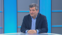 Георги Ганев, ДБ: Не може без компромиси в преговорите за кабинет