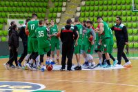Баскетболистите на България се впускат в поредна важна битка