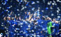 Ключови сблъсъци във футболната сряда с Шампионска лига