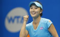 Китай: Случаят с тенисистката е злонамерено раздухан