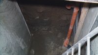Бизнесмен подкопа основите на къщи в Пловдив