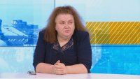 Проф. Александрова: Новият вариант на COVID-19 не бива да предизвиква паника