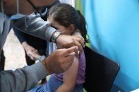 Одобриха ваксинацията на деца от 5 до 11 години в ЕС