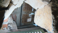Тунелите под паметници на културата в Пловдив са прокопани в нарушение