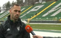 Петър Занев: Не съм оптимист за българския футбол